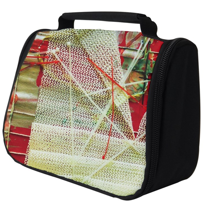 Dscf3247 Full Print Travel Pouch (Big)