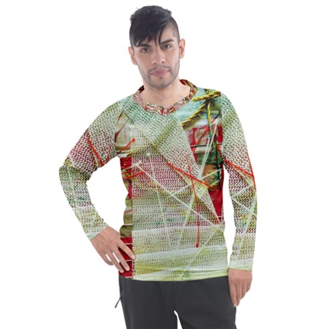 Dscf3247 Men s Pique Long Sleeve T-shirt by bestdesignintheworld