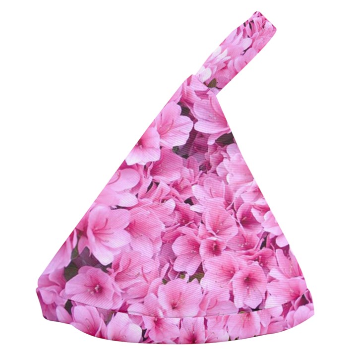 Beautiful tree flowers Anti Scalding Pot Cap