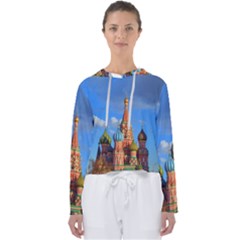 Architecture Building Cathedral Church Women s Slouchy Sweat by Modalart