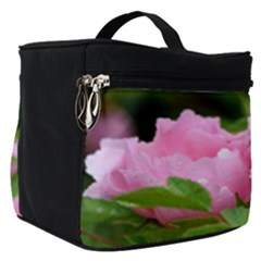 Beautiful Tree Flowers Make Up Travel Bag (small) by 1212