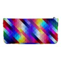 Abstract Background Colorful Pattern Handbag Organizer View4