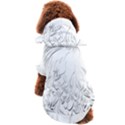 Eagle Birds Of Prey Raptor Dog Coat View2