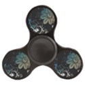 Flower Abstract Desenho Finger Spinner View2