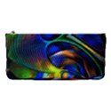 Light Texture Abstract Background Handbag Organizer View3