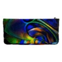 Light Texture Abstract Background Handbag Organizer View4