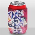 Abstract Art Work 1 Can Holder View2