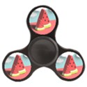 Watermelon Fruit Finger Spinner View1