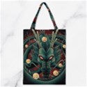 Dragon Art Classic Tote Bag View1