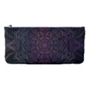 Mandala Neon Symmetric Symmetry Handbag Organizer View3