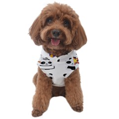 Playing Pandas Cartoons Dog Sweater by Apen