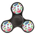 Fruits Sweet Pattern Finger Spinner View1