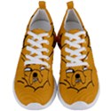 Adventure Time Jake The Dog Men s Lightweight Sports Shoes View1