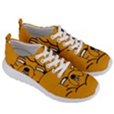 Adventure Time Jake The Dog Men s Lightweight Sports Shoes View3