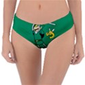 Adventure Time The Legend Of Zelda Reversible Classic Bikini Bottoms View1