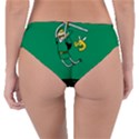 Adventure Time The Legend Of Zelda Reversible Classic Bikini Bottoms View2