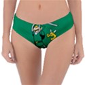 Adventure Time The Legend Of Zelda Reversible Classic Bikini Bottoms View3