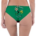 Adventure Time The Legend Of Zelda Reversible Classic Bikini Bottoms View4