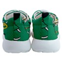 Adventure Time The Legend Of Zelda Women Athletic Shoes View4