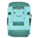 Adventure Time Bmo Belt Pouch Bag (Large) View2