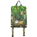 Anime My Neighbor Totoro Jungle Buckle Everyday Backpack View3