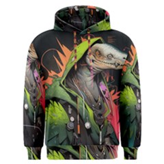  Men s Overhead Hoodie by Intrinketly777