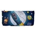 Spaceship Astronaut Space Handbag Organizer View3