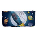 Spaceship Astronaut Space Handbag Organizer View4