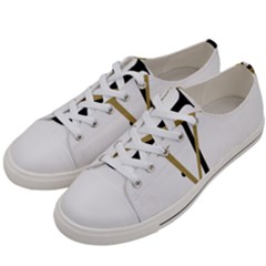 Vj Rich Shop Women s Low Top Canvas Sneakers by 8107427200