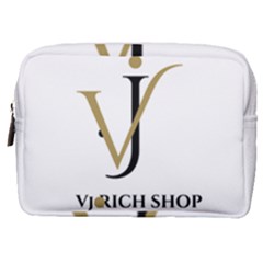 Vj Rich Shop Make Up Pouch (medium) by 8107427200