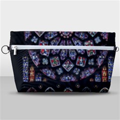 Photos Chartres Rosette Cathedral Handbag Organizer by Bedest