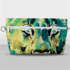 Love The Tiger Handbag Organizer by TShirt44