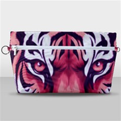 Tiger Design Handbag Organizer by TShirt44