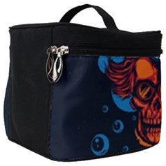 Make Devil Discovery  Make Up Travel Bag (big) by Saikumar