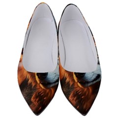 Be Dare For Everything Women s Low Heels by Saikumar