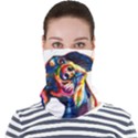 Pngegg (23) Face Seamless Bandana (Adult) View1