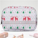 Christmas Make Up Pouch (Small) View1