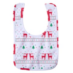 Christmas Baby Bib by saad11