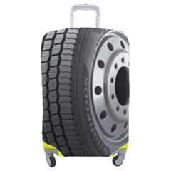 Tire Luggage Cover (medium) by Ket1n9