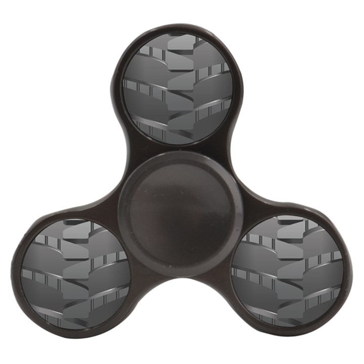 Tire Finger Spinner