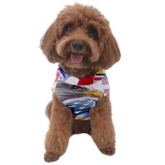 United States Of America Usa  Images Independence Day Dog Sweater by Ket1n9