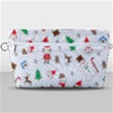 Christmas Handbag Organizer View1