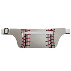 Baseball Active Waist Bag by Ket1n9