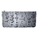 Science Formulas Handbag Organizer View3