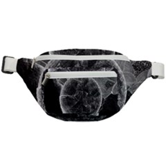 Space Universe Earth Rocket Fanny Pack by Ket1n9