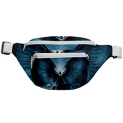 Rising Angel Fantasy Fanny Pack by Ket1n9