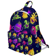 Space Patterns The Plain Backpack by Hannah976