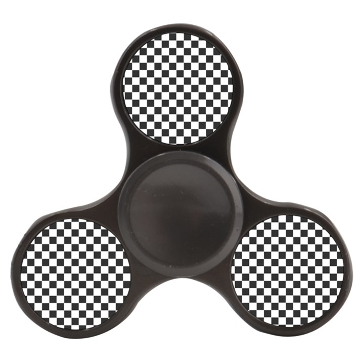 Vablen Finger Spinner