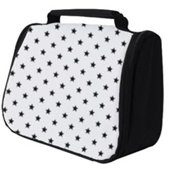 Star Full Print Travel Pouch (big) by saad11