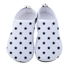 Star Women s Sock-style Water Shoes by saad11